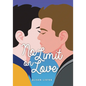 No Limit on Love - Library Binding