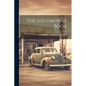 The Locomobile Book - Paperback