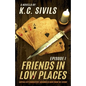 Friends In Low Places: Capital City Characters: Episode 1 - Paperback