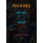 Ng6461: The Fake Rubens - Paperback