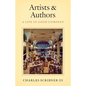 Artists & Authors: A Life in Good Company - Hardcover
