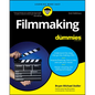 Filmmaking for Dummies - Paperback