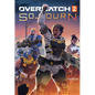 Overwatch 2: Sojourn - Hardcover