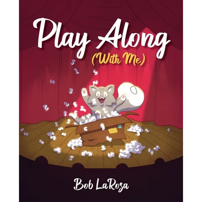 Play Along (With Me) - Paperback
