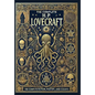 The Complete Fiction, Poetry, and Essays of H. P. Lovecraft (Collector's Edition) (Laminated Hardback with Jacket) - Hardcover