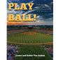 Play Ball! The Story of Little League Baseball - Paperback