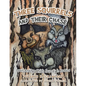 Three Squirrels and Their Chase: Again, Another Child's Journey in Reading - Paperback