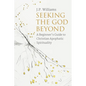 Seeking the God Beyond: A Beginner's Guide to Christian Apophatic Spirituality - Paperback
