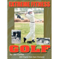 Extreme Fitness For Golf - Paperback
