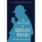The Adventures of Sherlock Holmes (Warbler Classics Annotated Edition) - Paperback