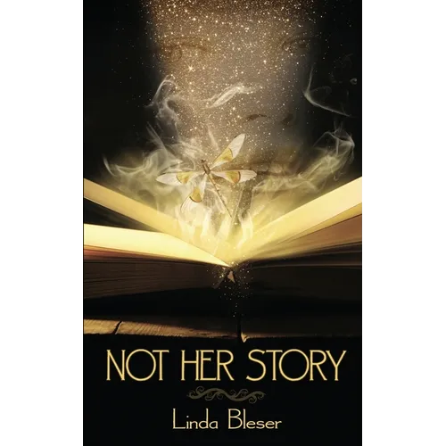 Not Her Story - Paperback