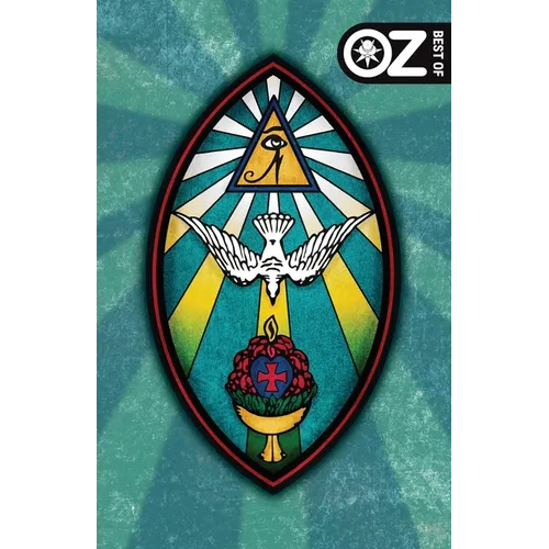Best of OZ - Paperback