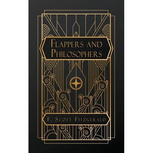 Flappers and Philosophers - Paperback
