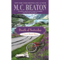 Death of Yesterday - Paperback