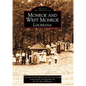Monroe and West Monroe, Louisiana - Paperback