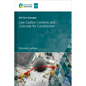Ice Core Concepts: Low Carbon Cements and Concrete for Construction - Paperback