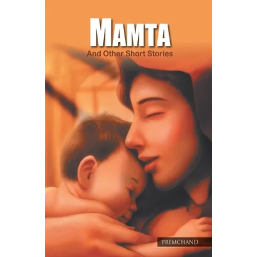 Mamta and Other Stories - Paperback