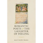 Romantic Poets and the Laughter of Feeling - Hardcover