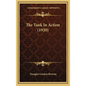 The Tank In Action (1920) - Hardcover