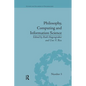 Philosophy, Computing and Information Science - Paperback