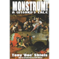 Monstrum! A Wizard's Tale - Paperback