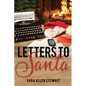Letters to Santa - Paperback