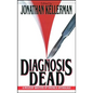 Diagnosis Dead - Paperback