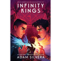 Infinity Kings - Paperback