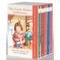 Little House 5-Book Full-Color Box Set: Books 1 to 5 - Boxed Set