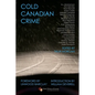 Cold Canadian Crime - Paperback