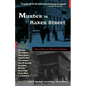 Murder in Baker Street: New Tales of Sherlock Holmes - Paperback