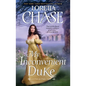 My Inconvenient Duke: A Difficult Dukes Novel - Paperback