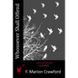 Whosoever Shall Offend - Paperback