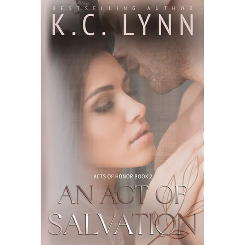 An Act of Salvation - Paperback