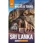 Rough Guides Walks and Tours Sri Lanka: Top 12 Itineraries for Your Trip: Travel Guide with eBook - Paperback