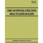 Combat and Operational Stress Control Manual for Leaders and Soldiers (FM 6-22.5) - Paperback