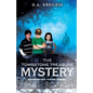 The Tombstone Treasure Mystery - Paperback