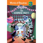Vampirina: The Surprise Party: The Surprise Party - Library Binding