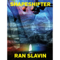 Ran Slavin: Shapeshifter - Paperback