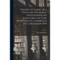 Theory of Games as a Tool for the Moral Philosopher. An Inaugural Lecture Delivered in Cambridge on 2 December 1954 - Paperback