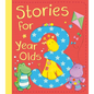 Stories for 3 Year Olds - Hardcover