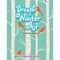 Breath Of Winter Air Coloring Book - Paperback
