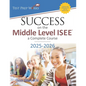 Success on the Middle Level ISEE: A Complete Course - Paperback