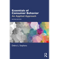 Essentials of Consumer Behavior: An Applied Approach - Paperback