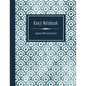 Kanji Notebook - Japanese Writing Practice: Large Exercise Paper Workbook To Write Kanji, Kana, Katakana or Hiragana - Traditional Japan Pattern Book - Paperback