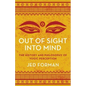 Out of Sight, Into Mind: The History and Philosophy of Yogic Perception - Paperback