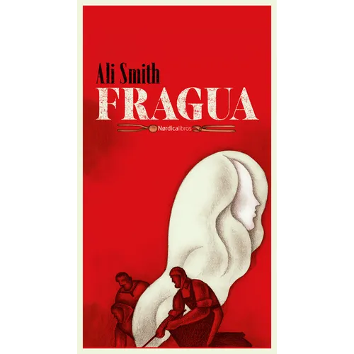 Fragua - Paperback