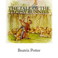The Tale of the Flopsy Bunnies - Paperback