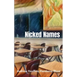 Nicked Names - Paperback