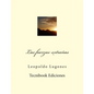 Las Fuerzas Extra - Paperback